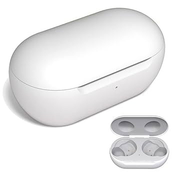Galaxy Buds+ ホワイト SM-R175 Amazon.com: Samsung Galaxy Buds Plus SM-R175 Wireless